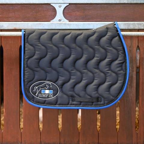 Tapis Jumpad Écusson - Jump'in