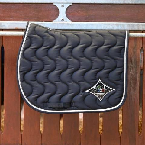 Tapis Jumpad Écusson - Jump'in