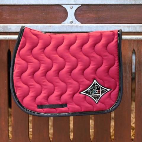 Tapis Jumpad Écusson - Jump'in