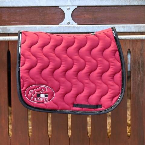 Tapis Jumpad Écusson - Jump'in