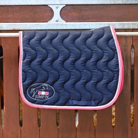 Tapis Jumpad Écusson - Jump'in