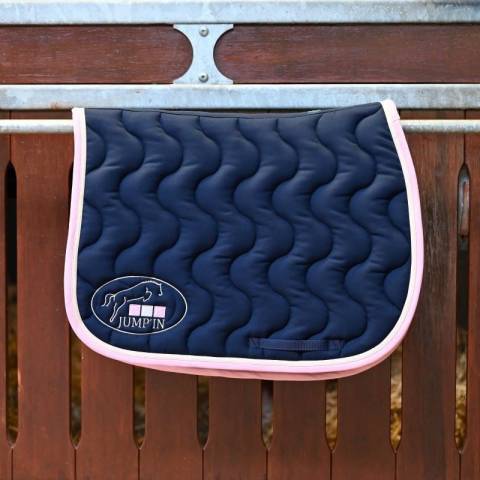 Tapis Jumpad Écusson - Jump'in