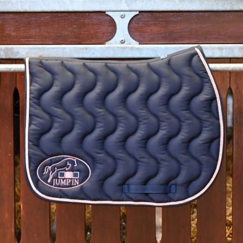 Tapis Jumpad Écusson - Jump'in