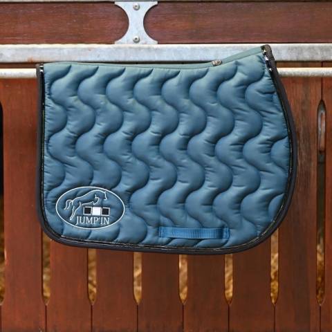 Tapis Jumpad Écusson - Jump'in