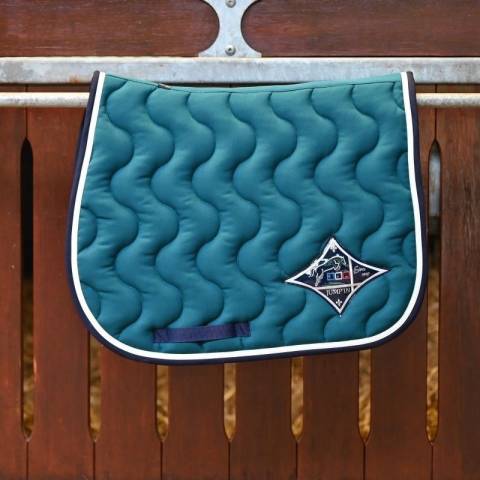 Tapis Jumpad Écusson - Jump'in