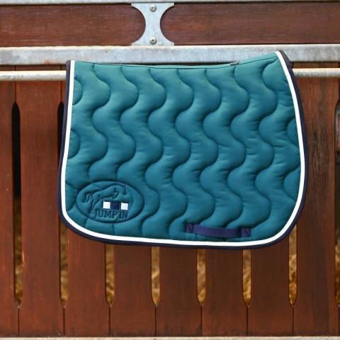 Tapis Jumpad Écusson - Jump'in