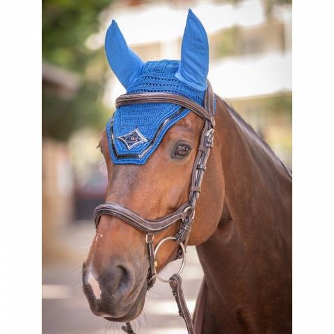 Bonnet cheval Jump in