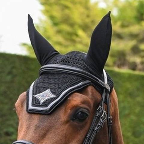 Bonnet cheval Jump in