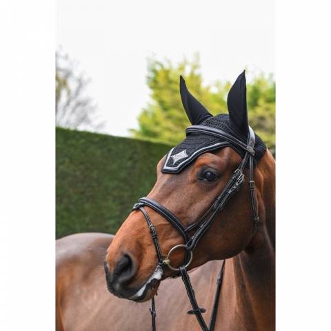 Bonnet cheval Jump in