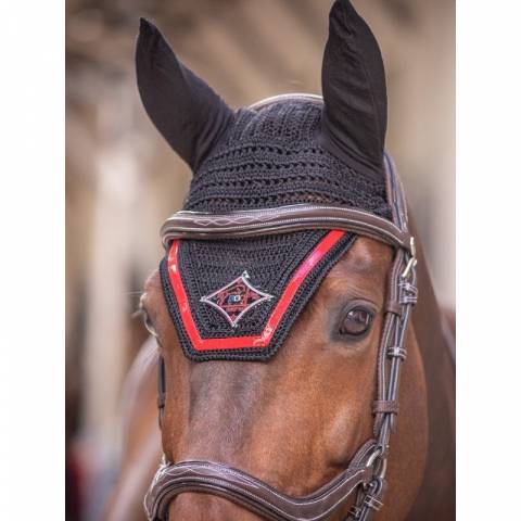 Bonnet cheval Jump in