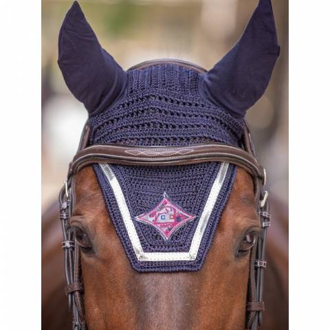 Bonnet cheval Jump in