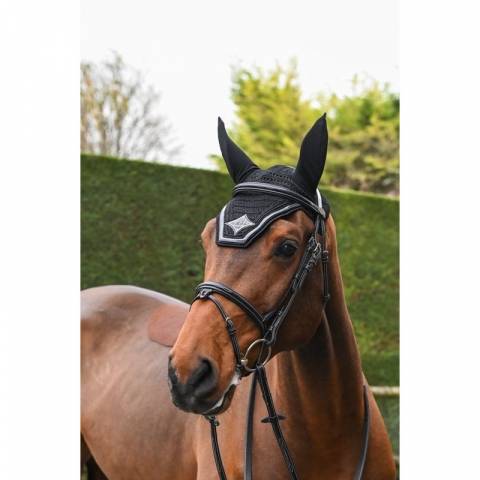 Bonnet cheval Jump in