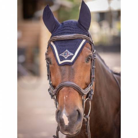 Bonnet cheval Jump in