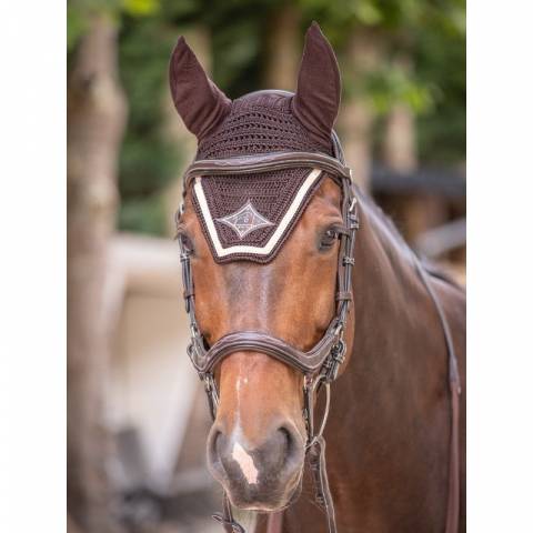 Bonnet cheval Jump in