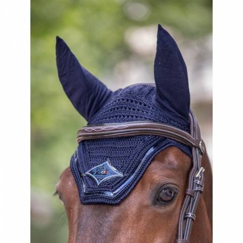 Bonnet cheval Jump in