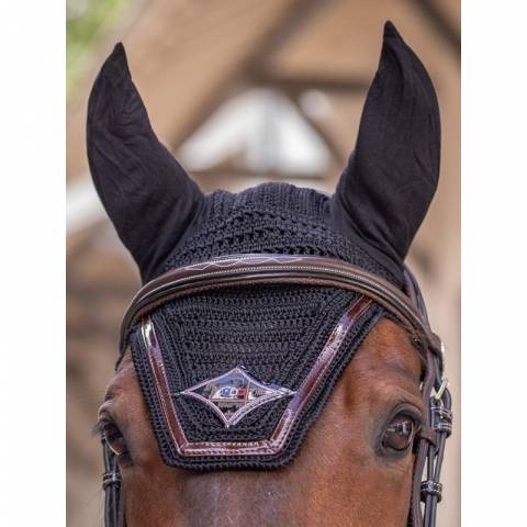 Bonnet cheval Jump in