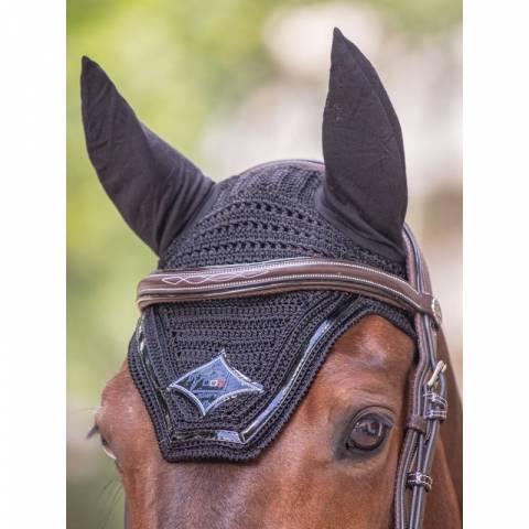 Bonnet cheval Jump in