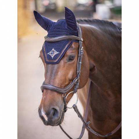 Bonnet cheval Jump in