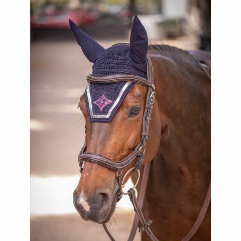 Bonnet cheval Jump in