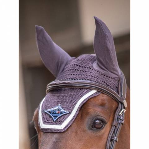 Bonnet cheval Jump in