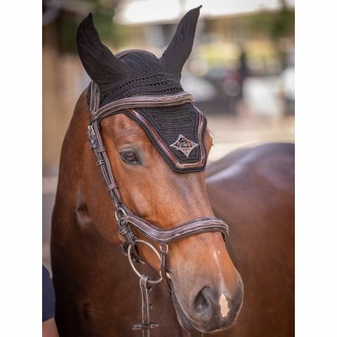 Bonnet cheval Jump in