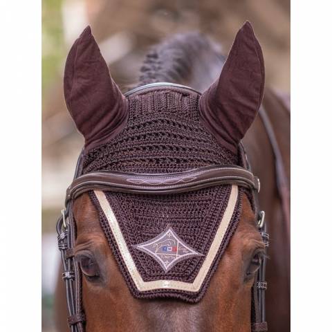 Bonnet cheval Jump in