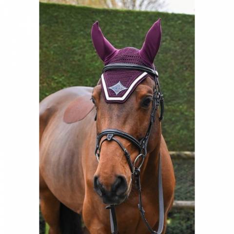 Bonnet cheval Jump in