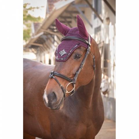 Bonnet cheval Jump in