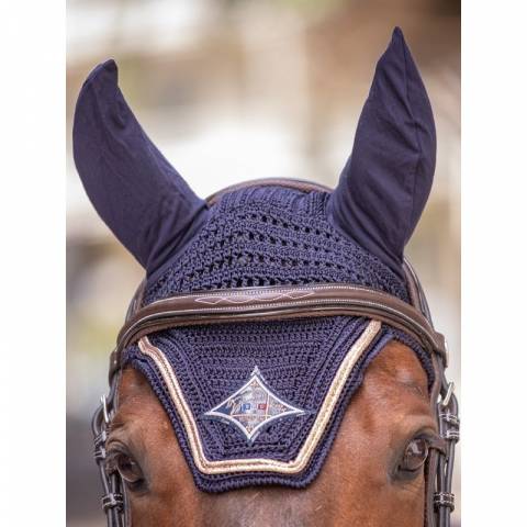 Bonnet cheval Jump in