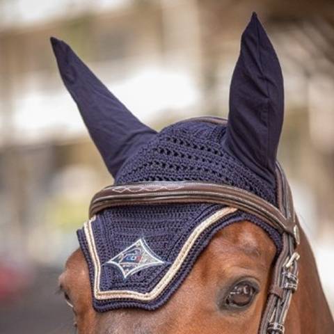 Bonnet cheval Jump in