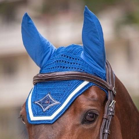 Bonnet cheval Jump in