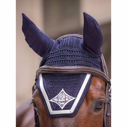 Bonnet cheval Jump in