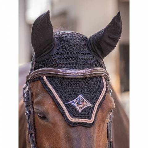 Bonnet cheval Jump in