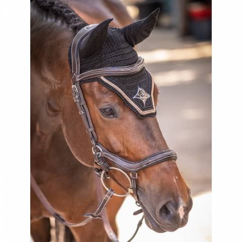 Bonnet cheval Jump in