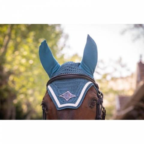 Bonnet cheval Jump in