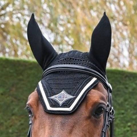Bonnet cheval Jump in