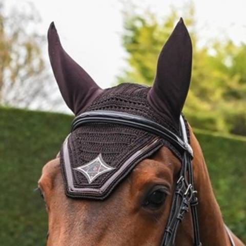 Bonnet cheval Jump in