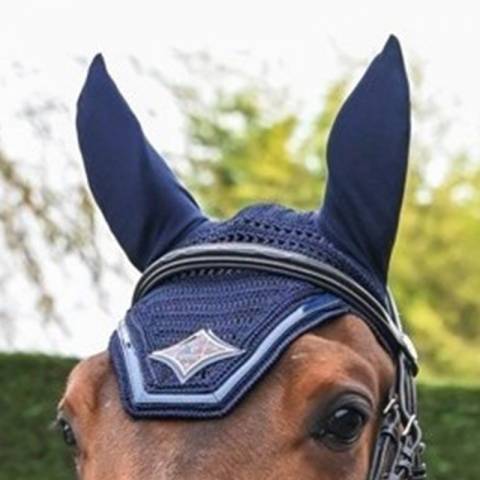 Bonnet cheval Jump in