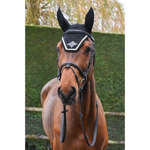 Bonnet cheval Jump in