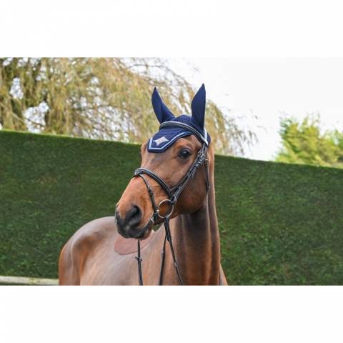 Bonnet cheval Jump in