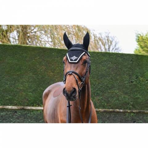 Bonnet cheval Jump in