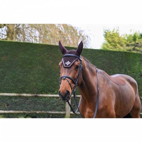 Bonnet cheval Jump in