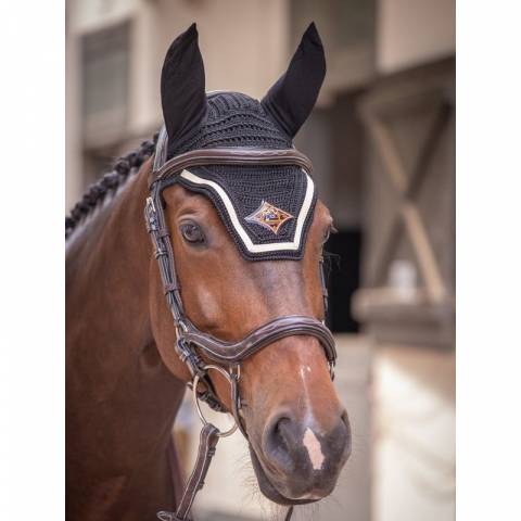 Bonnet cheval Jump in