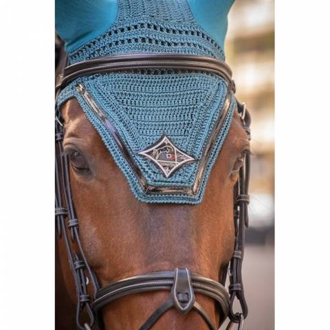 Bonnet cheval Jump in