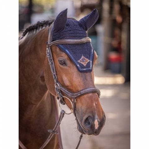 Bonnet cheval Jump in