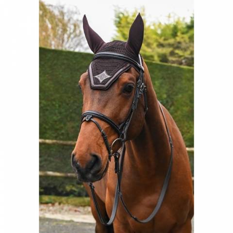 Bonnet cheval Jump in