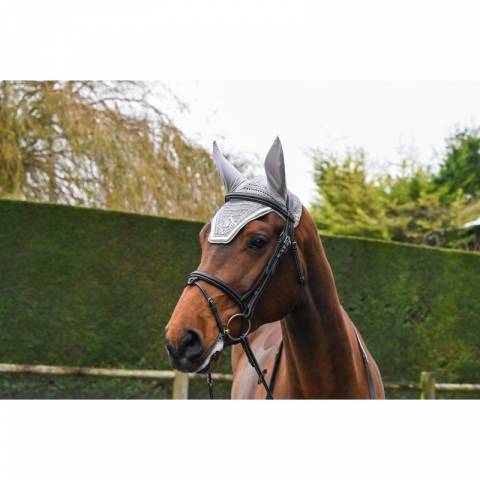 Bonnet cheval Jump in