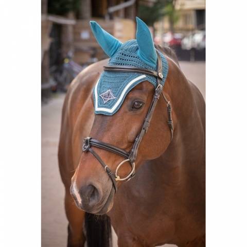 Bonnet cheval Jump in