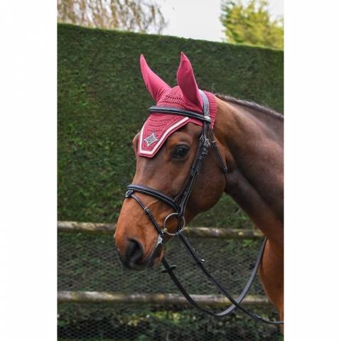 Bonnet cheval Jump in