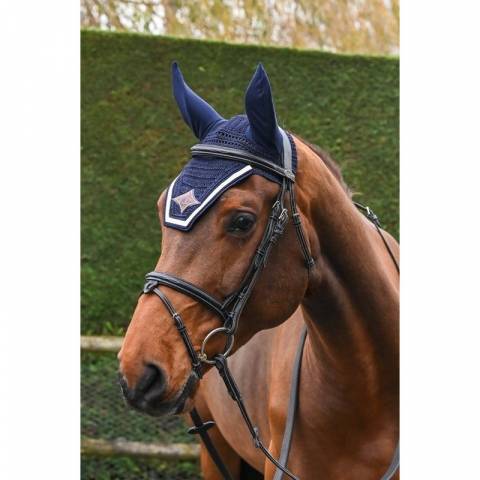 Bonnet cheval Jump in